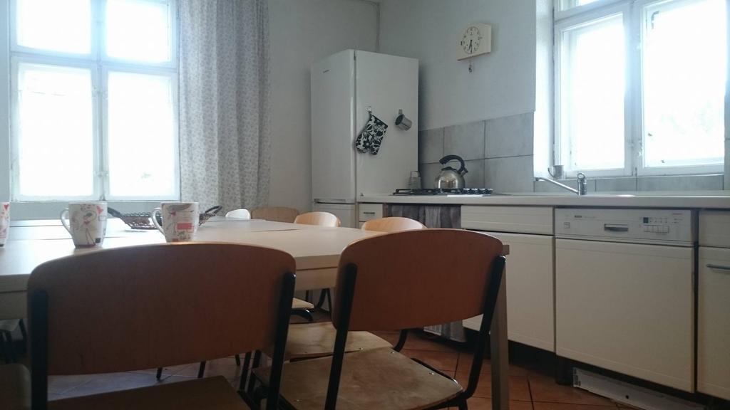 Chata Goralska Wojtasowka Kamesznica Kültér fotó