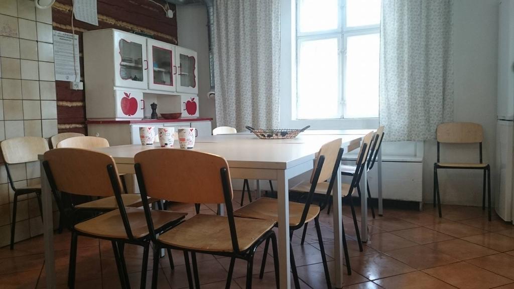 Chata Goralska Wojtasowka Kamesznica Kültér fotó
