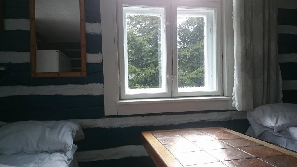Chata Goralska Wojtasowka Kamesznica Kültér fotó